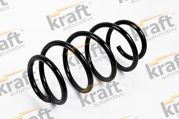 KRAFT AUTOMOTIVE 4021513 - Пружина ходовой части parts5.com