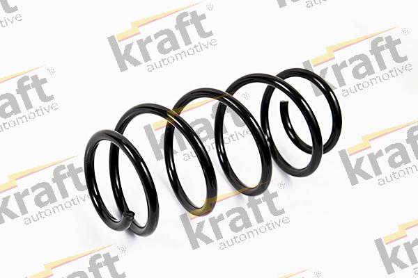 KRAFT AUTOMOTIVE 4021690 - Пружина ходовой части parts5.com