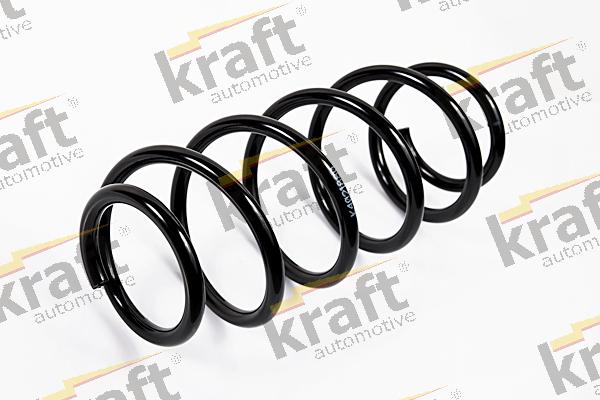 KRAFT AUTOMOTIVE 4021880 - Пружина ходовой части parts5.com