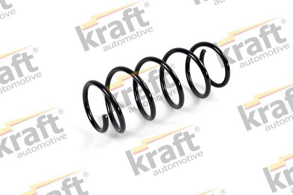 KRAFT AUTOMOTIVE 4021700 - Пружина ходовой части parts5.com