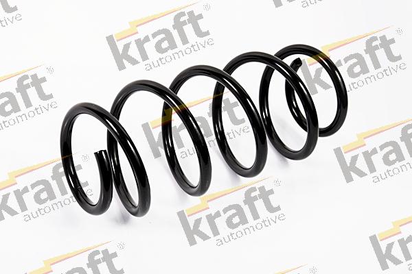 KRAFT AUTOMOTIVE 4021710 - Пружина ходовой части parts5.com