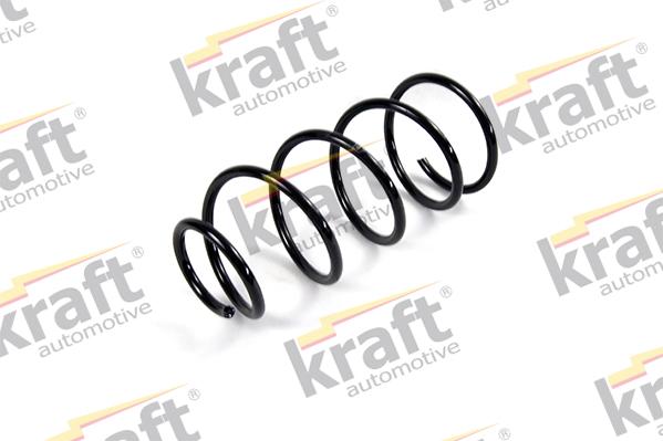 KRAFT AUTOMOTIVE 4022028 - Пружина ходовой части parts5.com