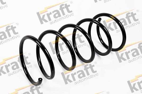 KRAFT AUTOMOTIVE 4022310 - Пружина ходовой части parts5.com