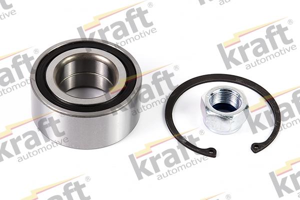 KRAFT AUTOMOTIVE 4105920 - Комплект подшипника ступицы колеса parts5.com