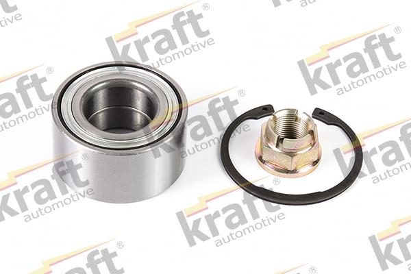 KRAFT AUTOMOTIVE 4105185 - Комплект подшипника ступицы колеса parts5.com