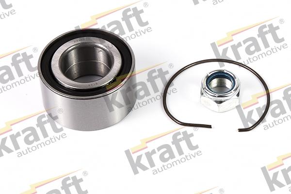 KRAFT AUTOMOTIVE 4105125 - Комплект подшипника ступицы колеса parts5.com