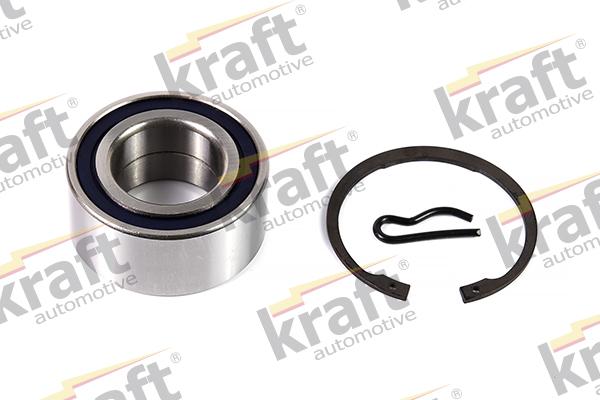 KRAFT AUTOMOTIVE 4105791 - Комплект подшипника ступицы колеса parts5.com