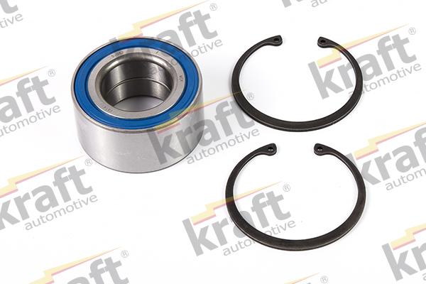 KRAFT AUTOMOTIVE 4106440 - Комплект подшипника ступицы колеса parts5.com