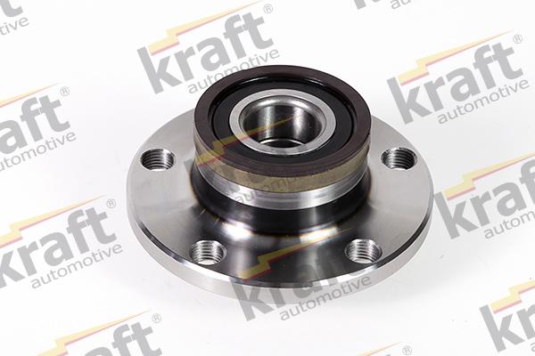 KRAFT AUTOMOTIVE 4106550 - Комплект подшипника ступицы колеса parts5.com