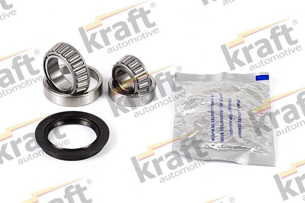 KRAFT AUTOMOTIVE 4100010 - Комплект подшипника ступицы колеса parts5.com