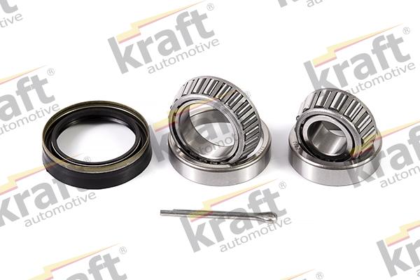 KRAFT AUTOMOTIVE 4100270 - Комплект подшипника ступицы колеса parts5.com