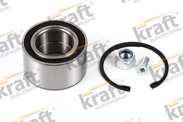 KRAFT AUTOMOTIVE 4100720 - Комплект подшипника ступицы колеса parts5.com