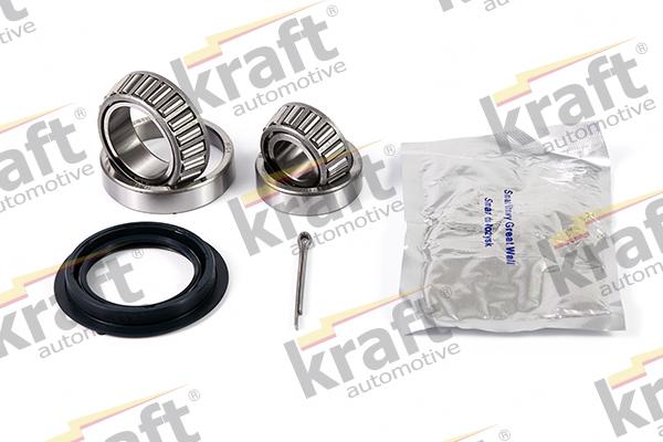 KRAFT AUTOMOTIVE 4101510 - Комплект подшипника ступицы колеса parts5.com