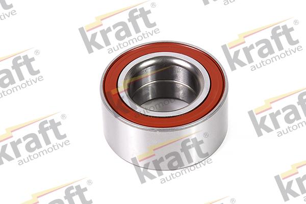 KRAFT AUTOMOTIVE 4101030 - Комплект подшипника ступицы колеса parts5.com