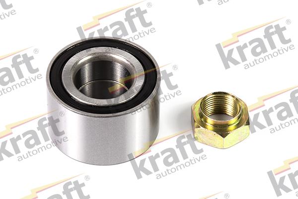 KRAFT AUTOMOTIVE 4103020 - Wheel hub, bearing Kit parts5.com