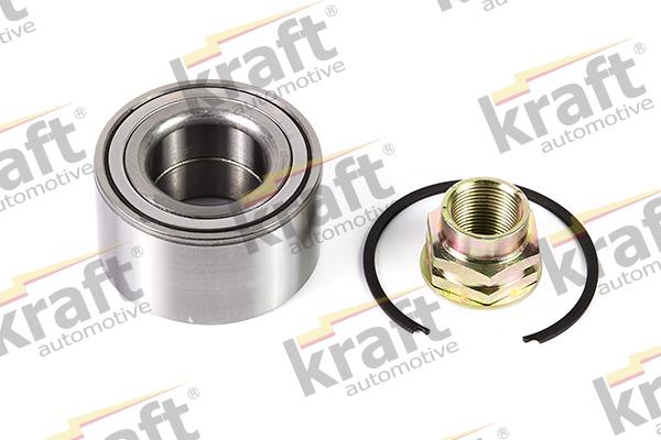 KRAFT AUTOMOTIVE 4103200 - Комплект подшипника ступицы колеса parts5.com