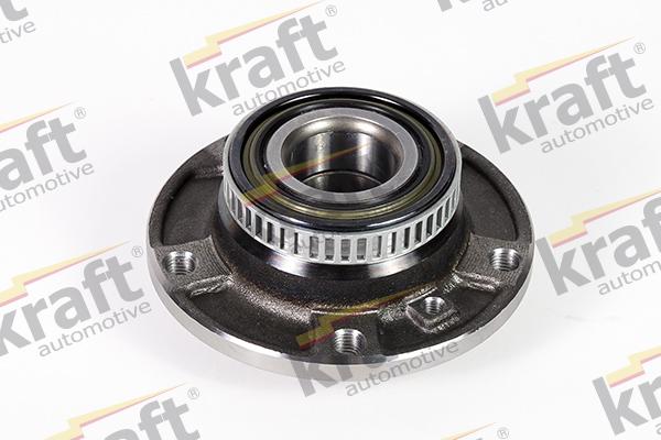 KRAFT AUTOMOTIVE 4102620 - Комплект подшипника ступицы колеса parts5.com