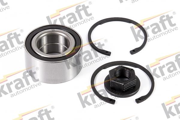 KRAFT AUTOMOTIVE 4102013 - Wheel hub, bearing Kit parts5.com