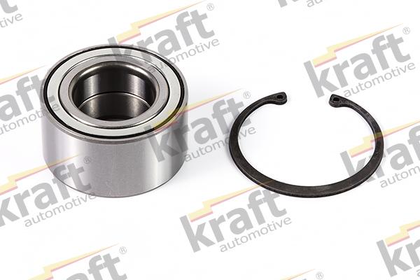 KRAFT AUTOMOTIVE 4102292 - Комплект подшипника ступицы колеса parts5.com