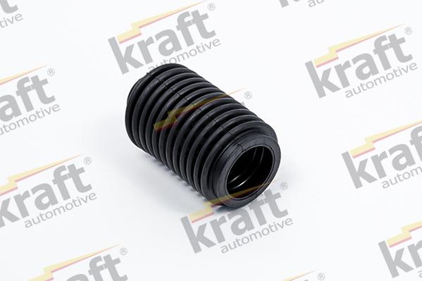 KRAFT AUTOMOTIVE 4340050 - Пыльник, рулевое управление parts5.com