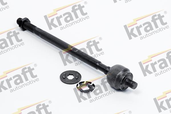 KRAFT AUTOMOTIVE 4305050 - Inner Tie Rod, Axle Joint parts5.com