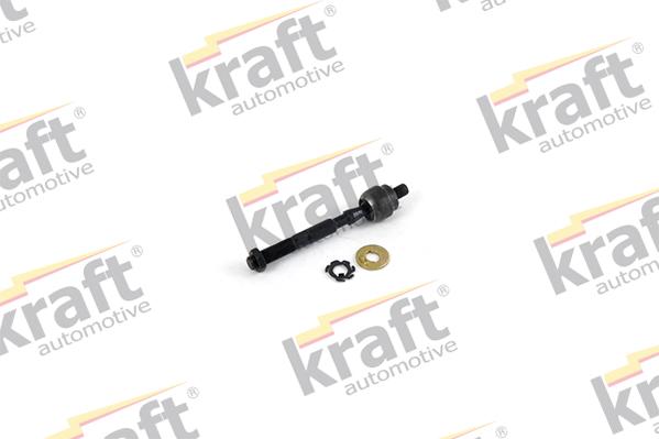 KRAFT AUTOMOTIVE 4305011 - Осевой шарнир, рулевая тяга parts5.com