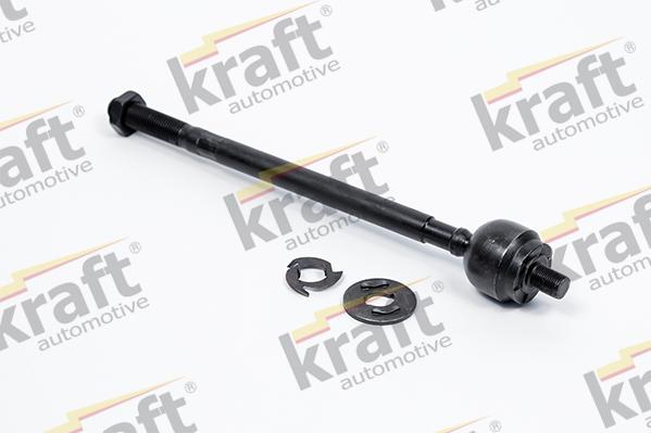 KRAFT AUTOMOTIVE 4305080 - Inner Tie Rod, Axle Joint parts5.com