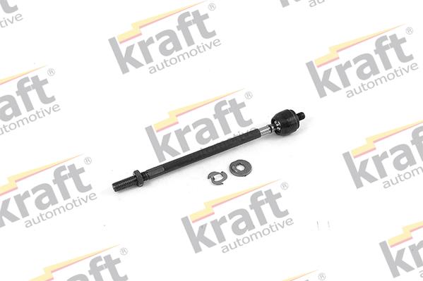 KRAFT AUTOMOTIVE 4305030 - Осевой шарнир, рулевая тяга parts5.com