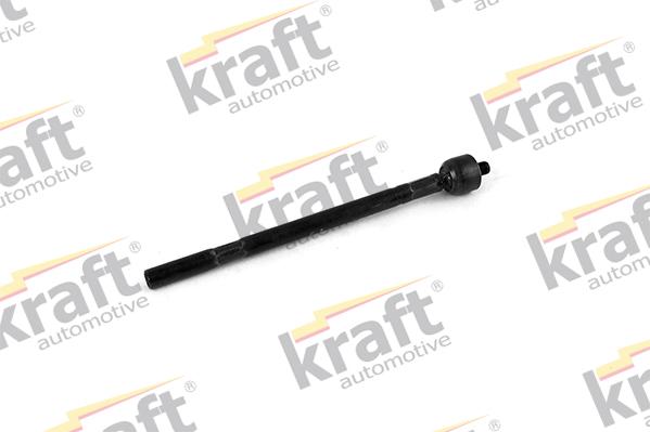 KRAFT AUTOMOTIVE 4306120 - Осевой шарнир, рулевая тяга parts5.com