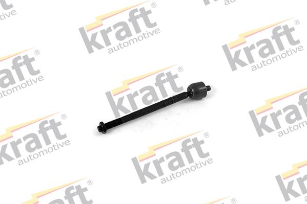 KRAFT AUTOMOTIVE 4306200 - Осевой шарнир, рулевая тяга parts5.com