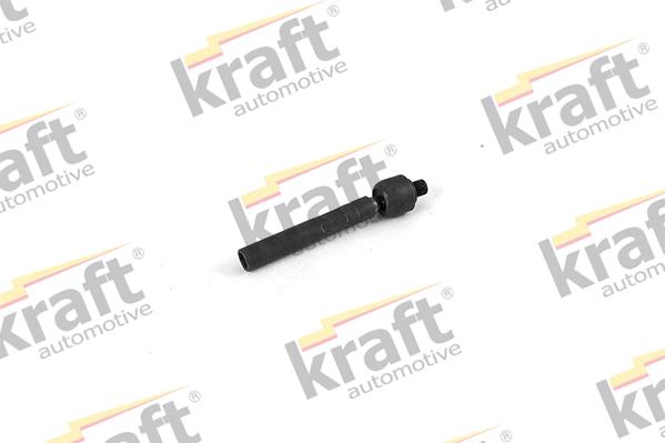 KRAFT AUTOMOTIVE 4306210 - Осевой шарнир, рулевая тяга parts5.com