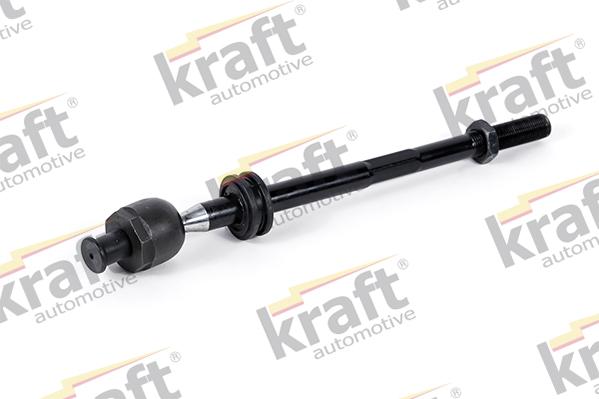 KRAFT AUTOMOTIVE 4300670 - Осевой шарнир, рулевая тяга parts5.com