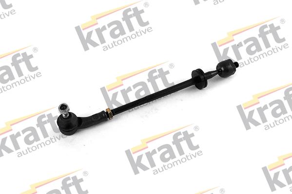 KRAFT AUTOMOTIVE 4300085 - Осевой шарнир, рулевая тяга parts5.com