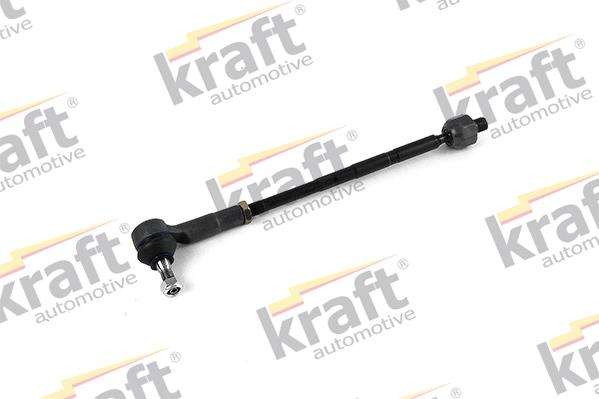 KRAFT AUTOMOTIVE 4300033 - Поперечная рулевая тяга parts5.com