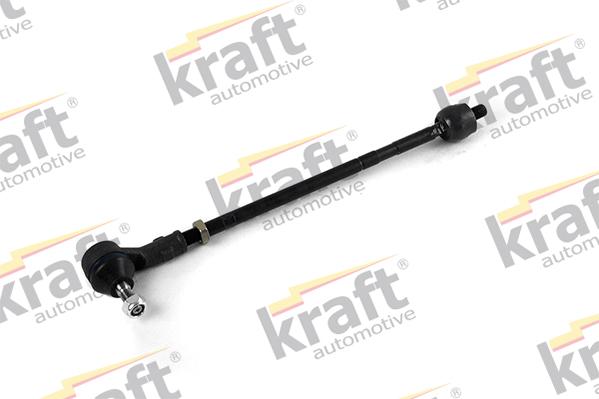 KRAFT AUTOMOTIVE 4300165 - Поперечная рулевая тяга parts5.com