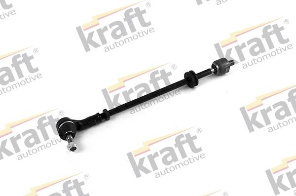 KRAFT AUTOMOTIVE 4300104 - Поперечная рулевая тяга parts5.com