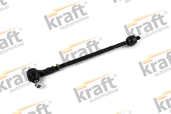 KRAFT AUTOMOTIVE 4300108 - Поперечная рулевая тяга parts5.com