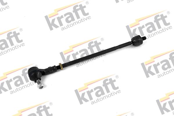 KRAFT AUTOMOTIVE 4300107 - Поперечная рулевая тяга parts5.com