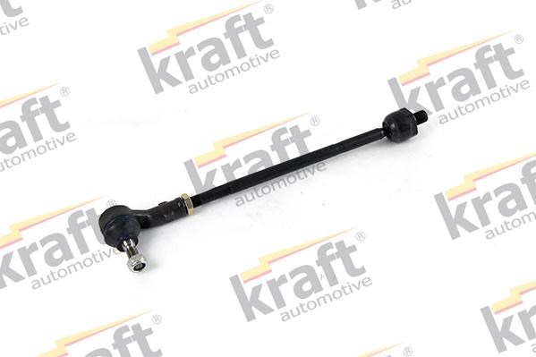 KRAFT AUTOMOTIVE 4300111 - Осевой шарнир, рулевая тяга parts5.com