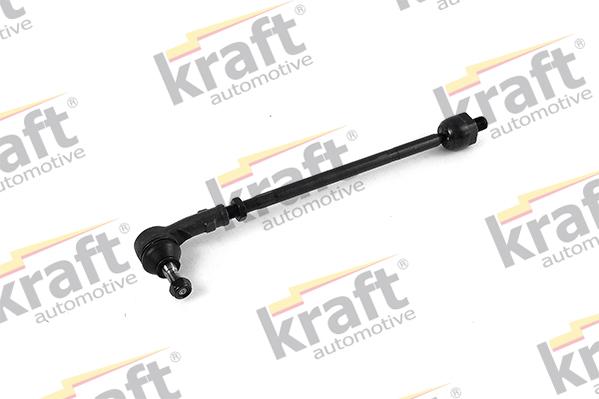 KRAFT AUTOMOTIVE 4300112 - Поперечная рулевая тяга parts5.com