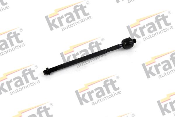 KRAFT AUTOMOTIVE 4301400 - Осевой шарнир, рулевая тяга parts5.com