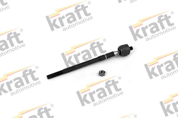 KRAFT AUTOMOTIVE 4301546 - Осевой шарнир, рулевая тяга parts5.com