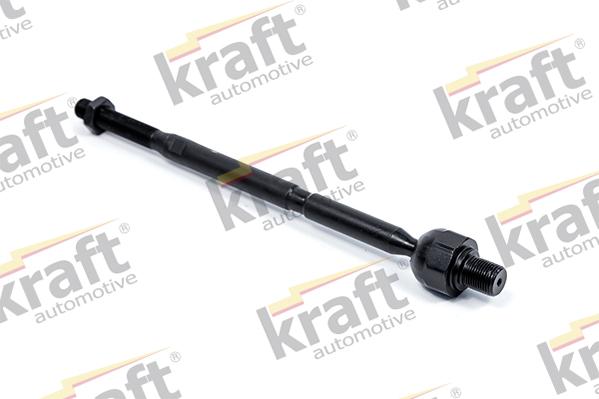 KRAFT AUTOMOTIVE 4301548 - Осевой шарнир, рулевая тяга parts5.com