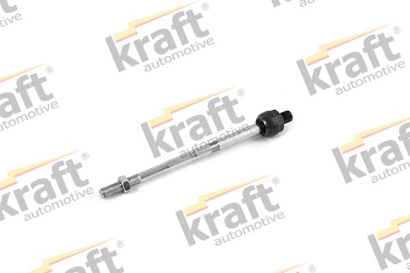 KRAFT AUTOMOTIVE 4301583 - Осевой шарнир, рулевая тяга parts5.com