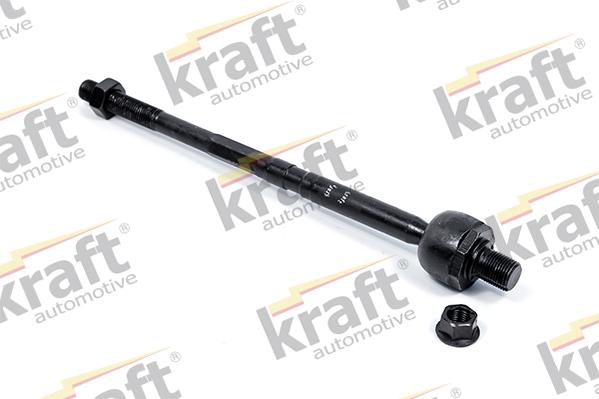 KRAFT AUTOMOTIVE 4301529 - Осевой шарнир, рулевая тяга parts5.com