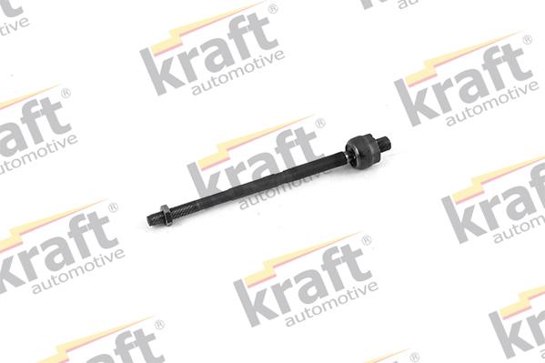 KRAFT AUTOMOTIVE 4301528 - Осевой шарнир, рулевая тяга parts5.com