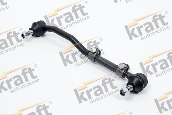 KRAFT AUTOMOTIVE 4301660 - Поперечная рулевая тяга parts5.com