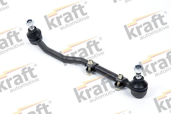 KRAFT AUTOMOTIVE 4301670 - Поперечная рулевая тяга parts5.com