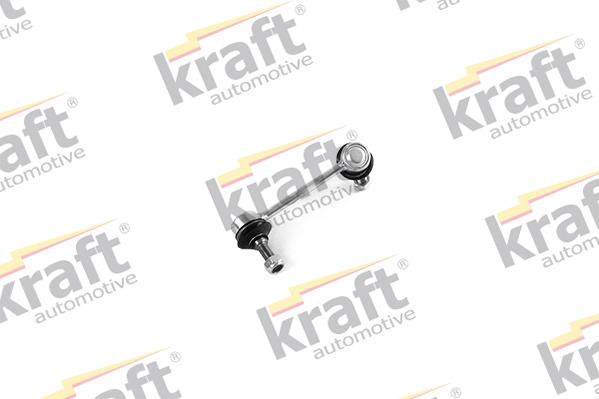 KRAFT AUTOMOTIVE 4301190 - Тяга / стойка, стабилизатор parts5.com