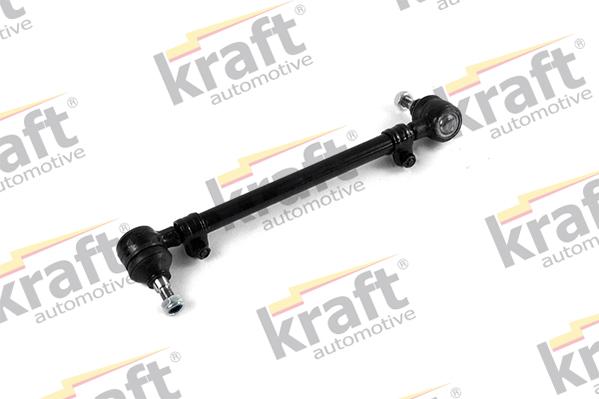 KRAFT AUTOMOTIVE 4302510 - Поперечная рулевая тяга parts5.com